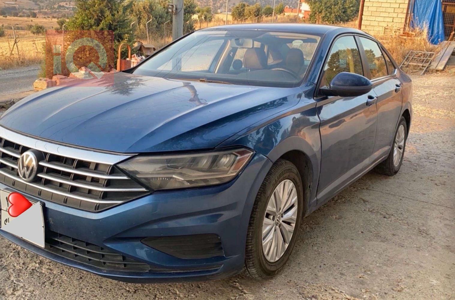 فولكسفاغن جيتا